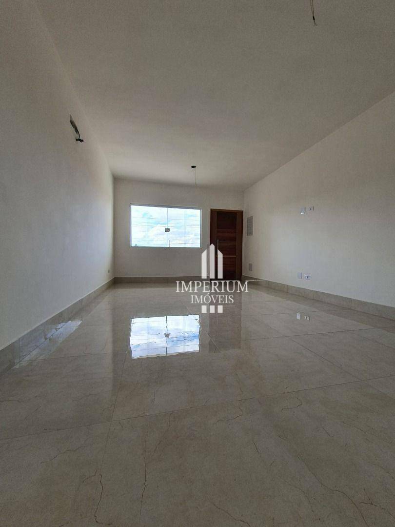 Sobrado à venda com 3 quartos, 180m² - Foto 2