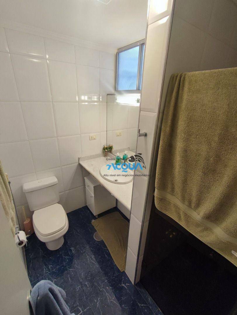 Apartamento à venda com 3 quartos, 130m² - Foto 11