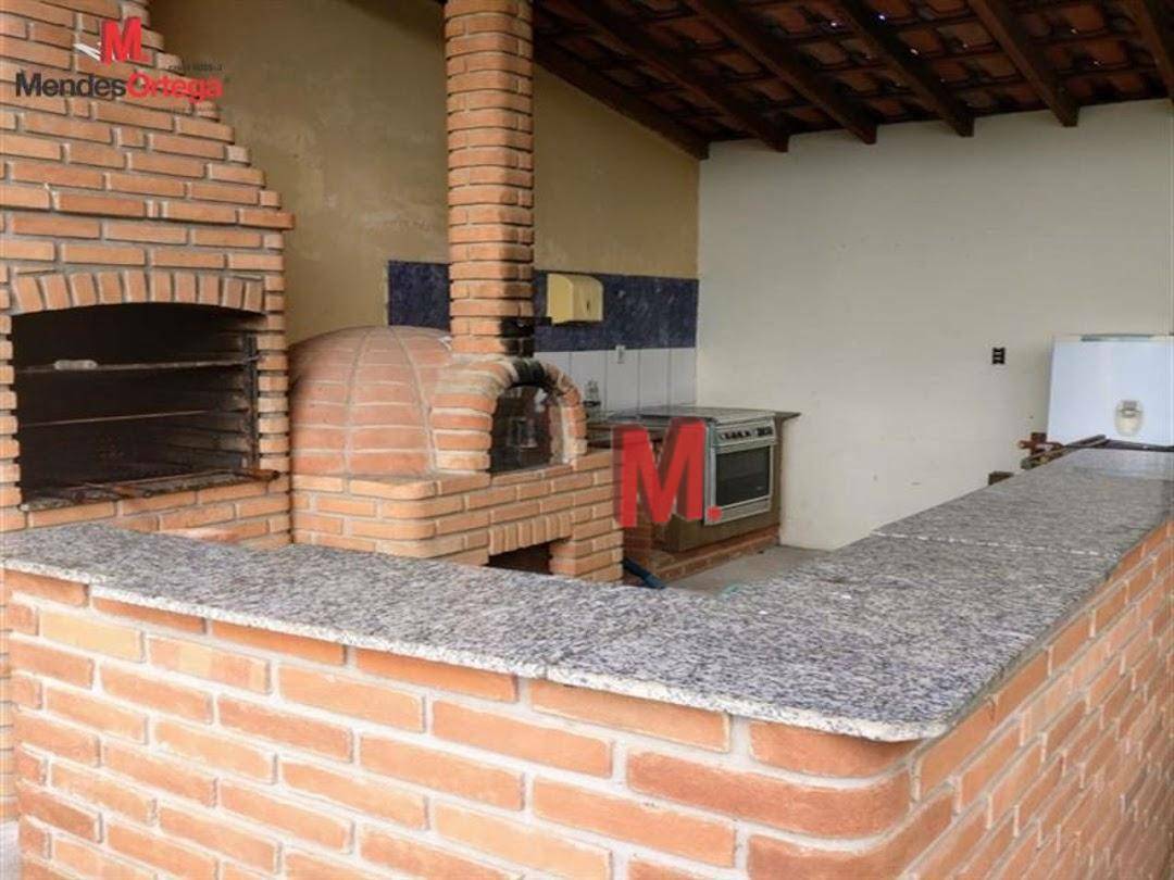 Casa à venda com 4 quartos, 600m² - Foto 12