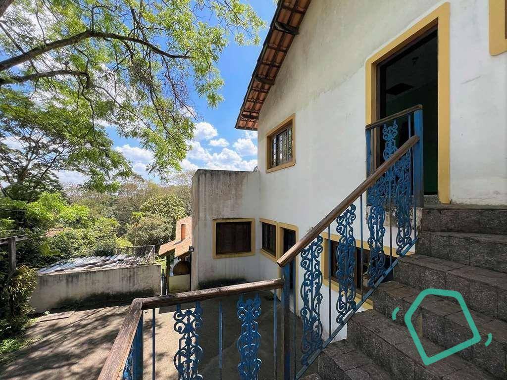 Casa de Condomínio à venda com 3 quartos, 545m² - Foto 52