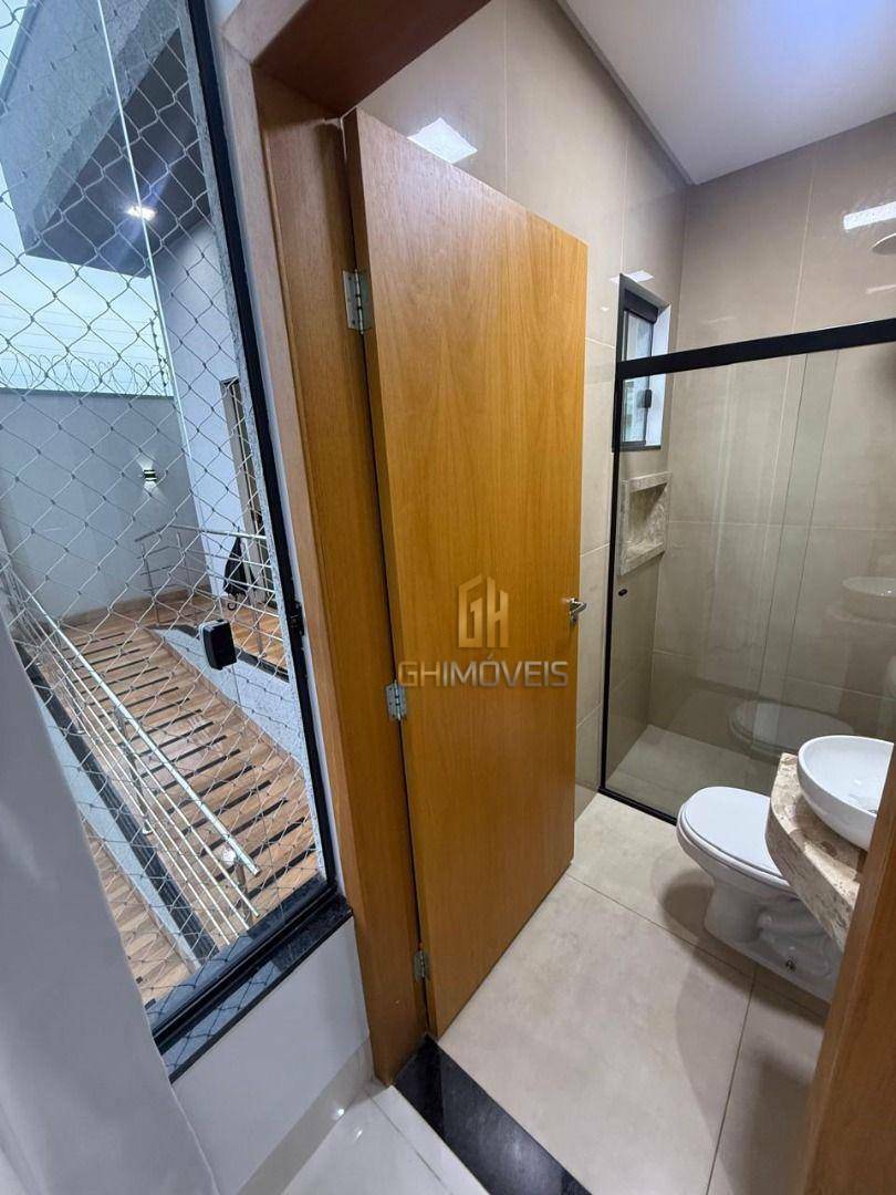 Casa à venda com 3 quartos, 197m² - Foto 22