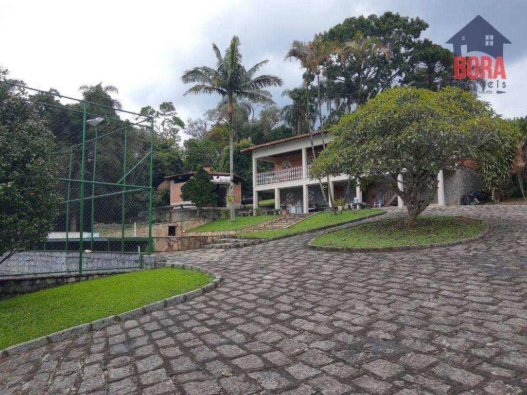 Casa de Condomínio à venda com 2 quartos, 3700m² - Foto 4