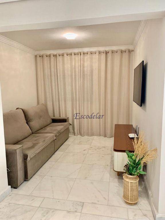 Apartamento à venda com 3 quartos, 164m² - Foto 14