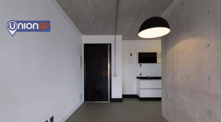 Apartamento à venda com 1 quarto, 71m² - Foto 3