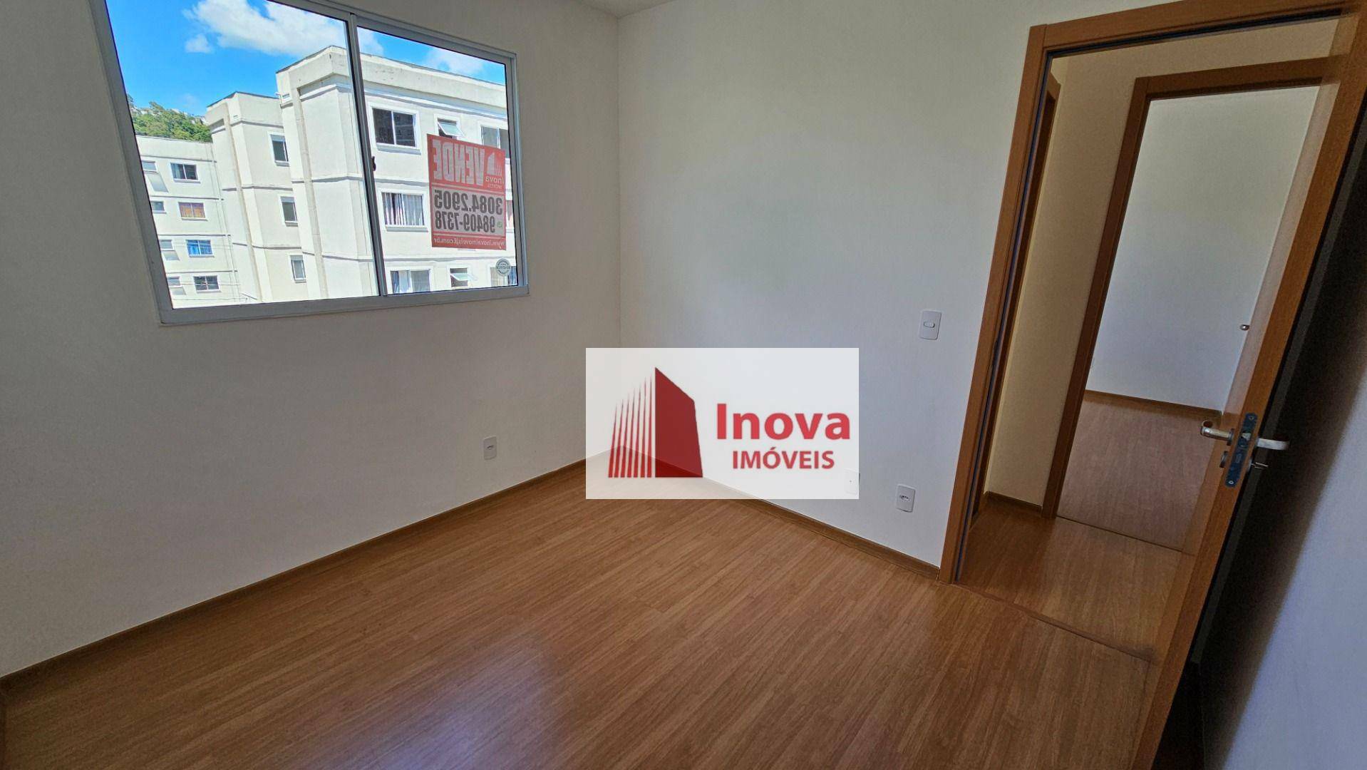 Apartamento à venda com 2 quartos, 50m² - Foto 18