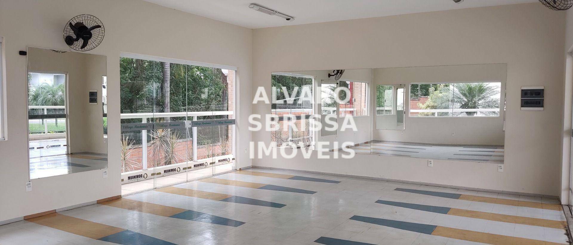 Casa de Condomínio à venda com 3 quartos, 104m² - Foto 24