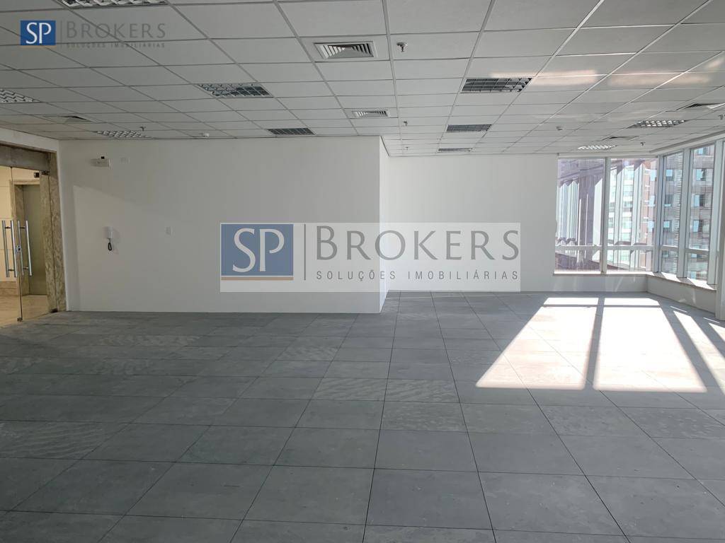 Conjunto Comercial-Sala para alugar, 447m² - Foto 2