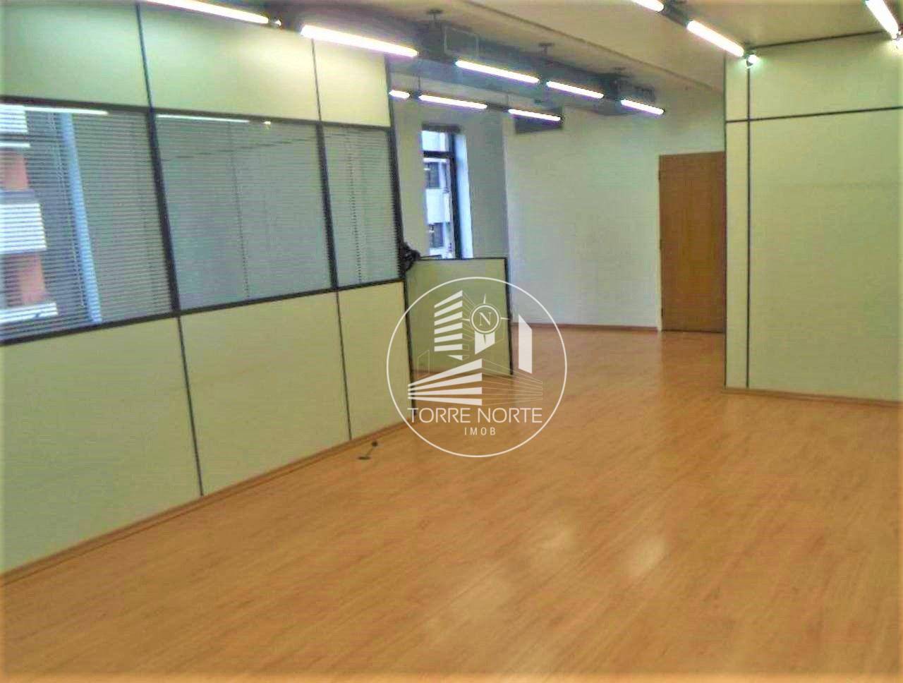 Conjunto Comercial-Sala à venda, 104m² - Foto 10