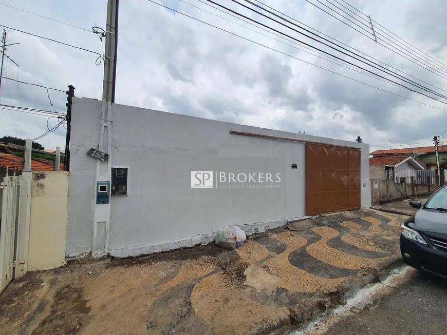 Casa à venda com 3 quartos, 160m² - Foto 30