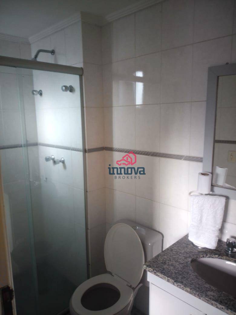 Apartamento à venda com 3 quartos, 88m² - Foto 17