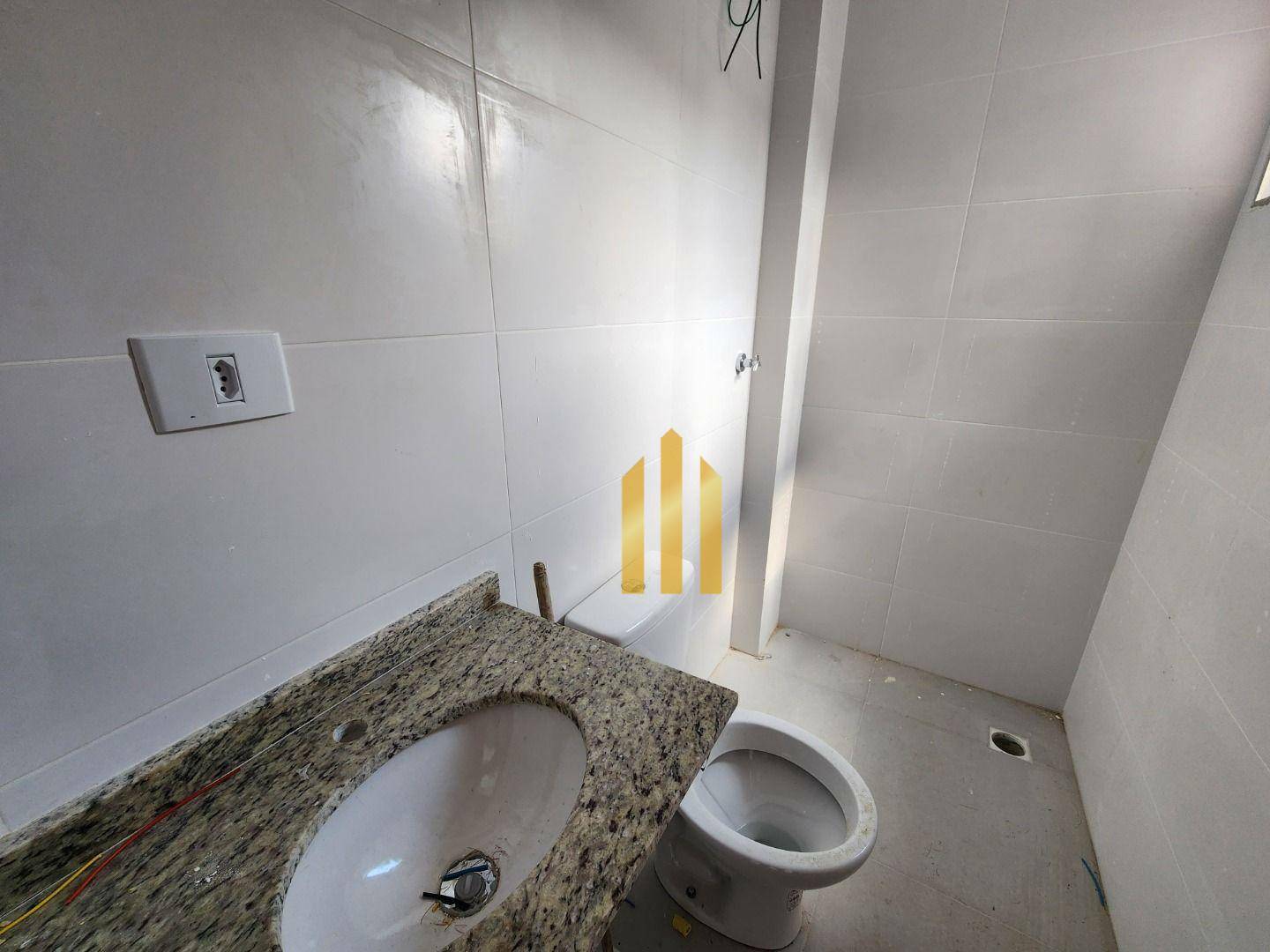 Apartamento à venda com 1 quarto, 27m² - Foto 13