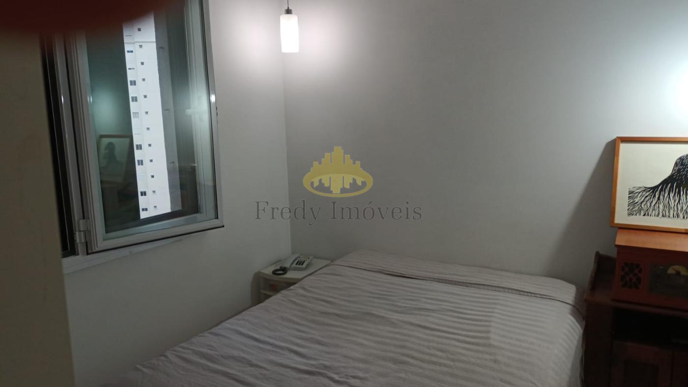 Apartamento à venda com 1 quarto, 41m² - Foto 6