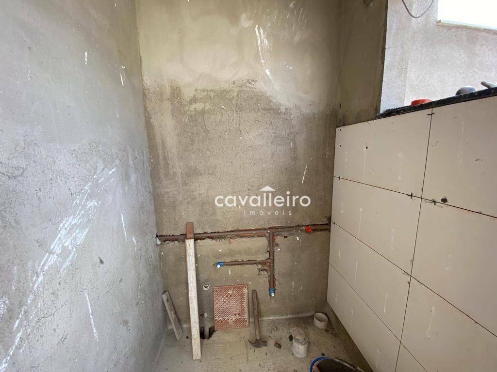 Casa à venda com 3 quartos, 120m² - Foto 13