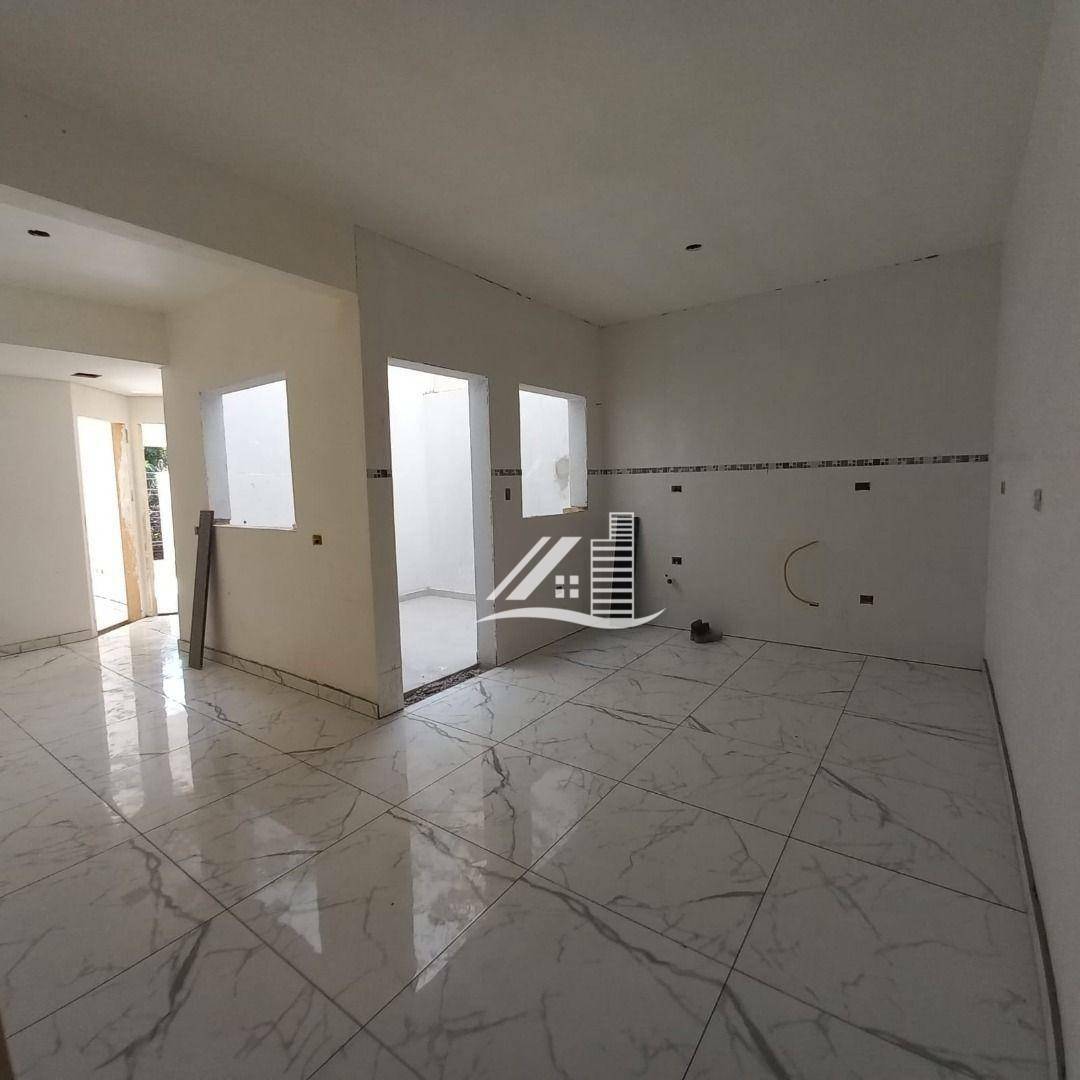 Apartamento à venda com 2 quartos, 43m² - Foto 1