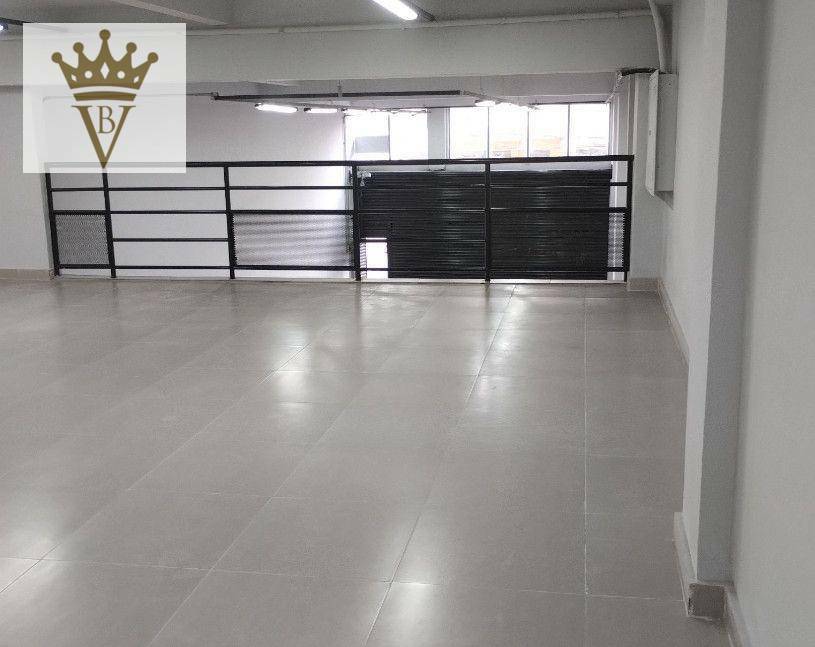 Loja-Salão para alugar, 280m² - Foto 9