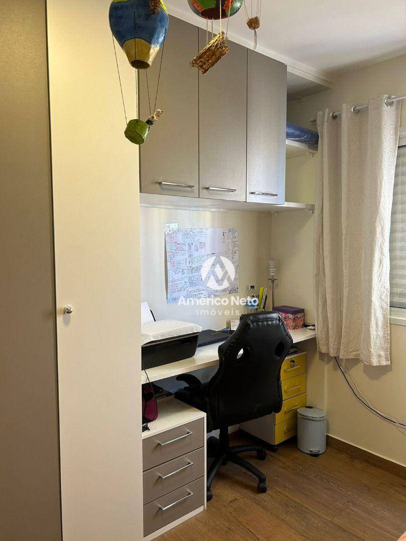 Apartamento à venda com 2 quartos, 69m² - Foto 17