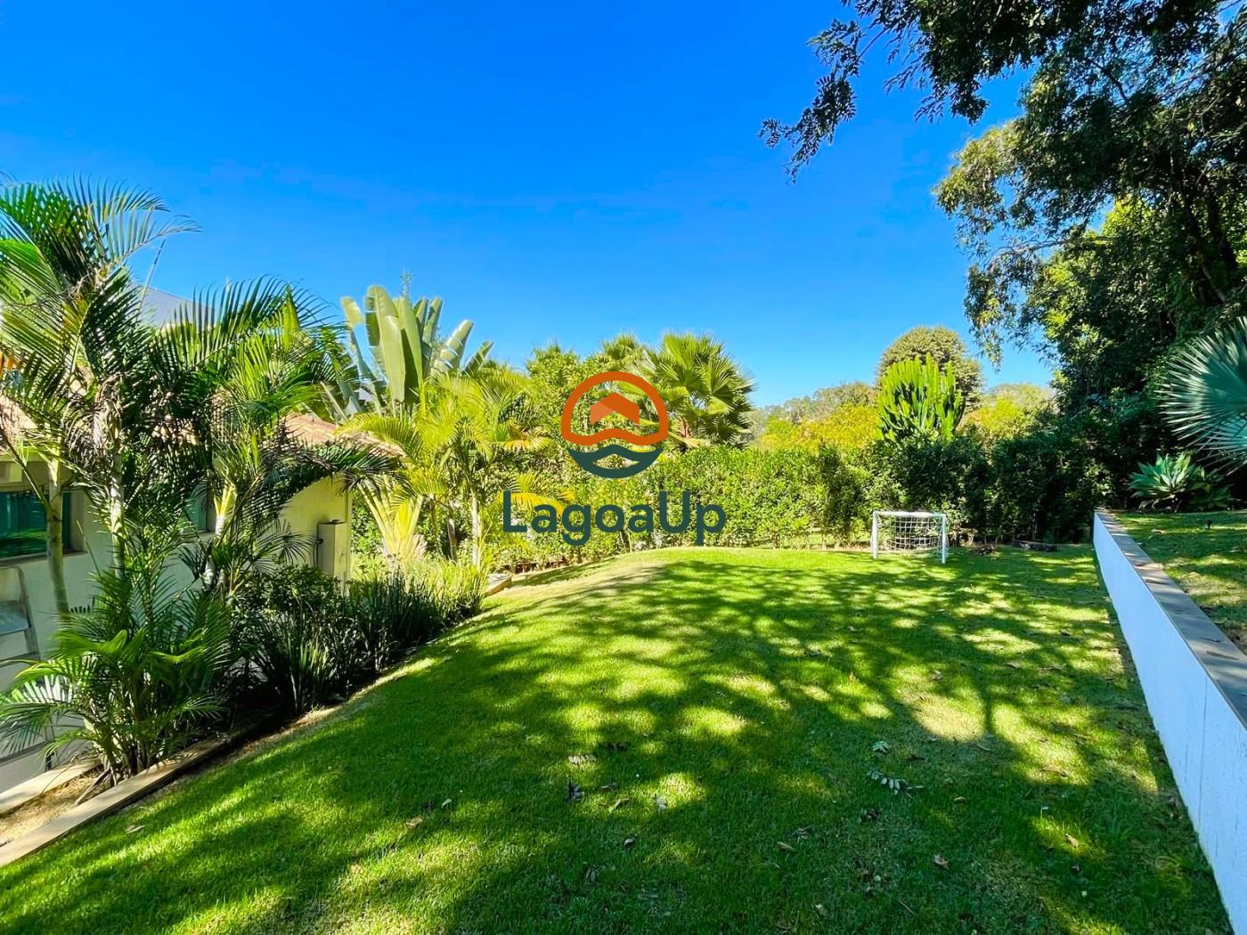 Casa de Condomínio à venda com 5 quartos, 421m² - Foto 44