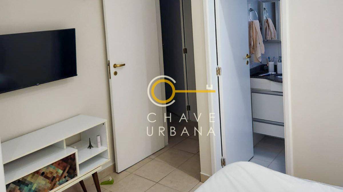 Apartamento à venda com 3 quartos, 94m² - Foto 7