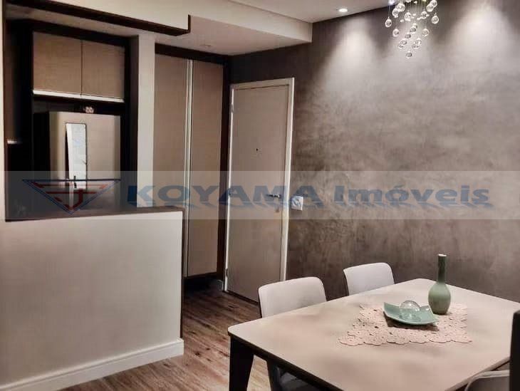 Apartamento à venda com 2 quartos, 63m² - Foto 20