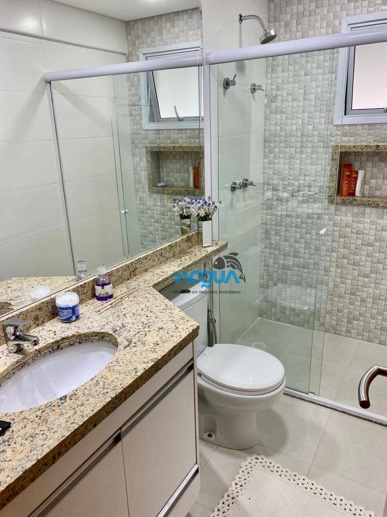 Apartamento à venda com 3 quartos, 135m² - Foto 7