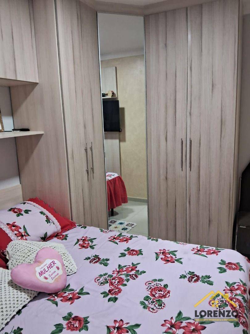 Sobrado à venda com 2 quartos, 50m² - Foto 17