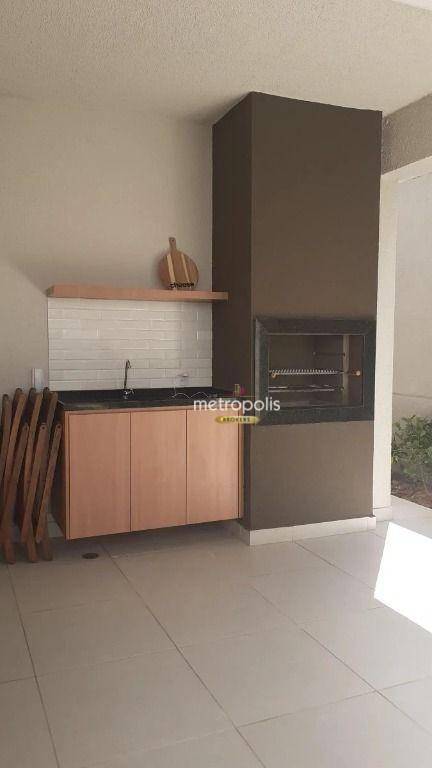 Apartamento à venda com 2 quartos, 34m² - Foto 11