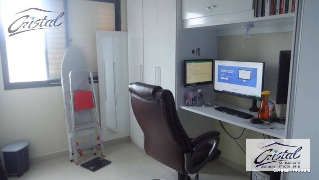 Apartamento à venda com 2 quartos, 65m² - Foto 9