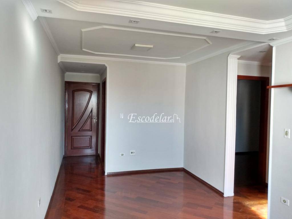 Apartamento à venda com 2 quartos, 65m² - Foto 5