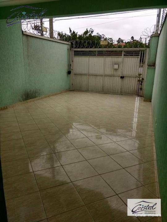 Sobrado à venda com 3 quartos, 180m² - Foto 4