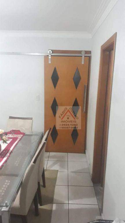 Apartamento à venda com 3 quartos, 80m² - Foto 5