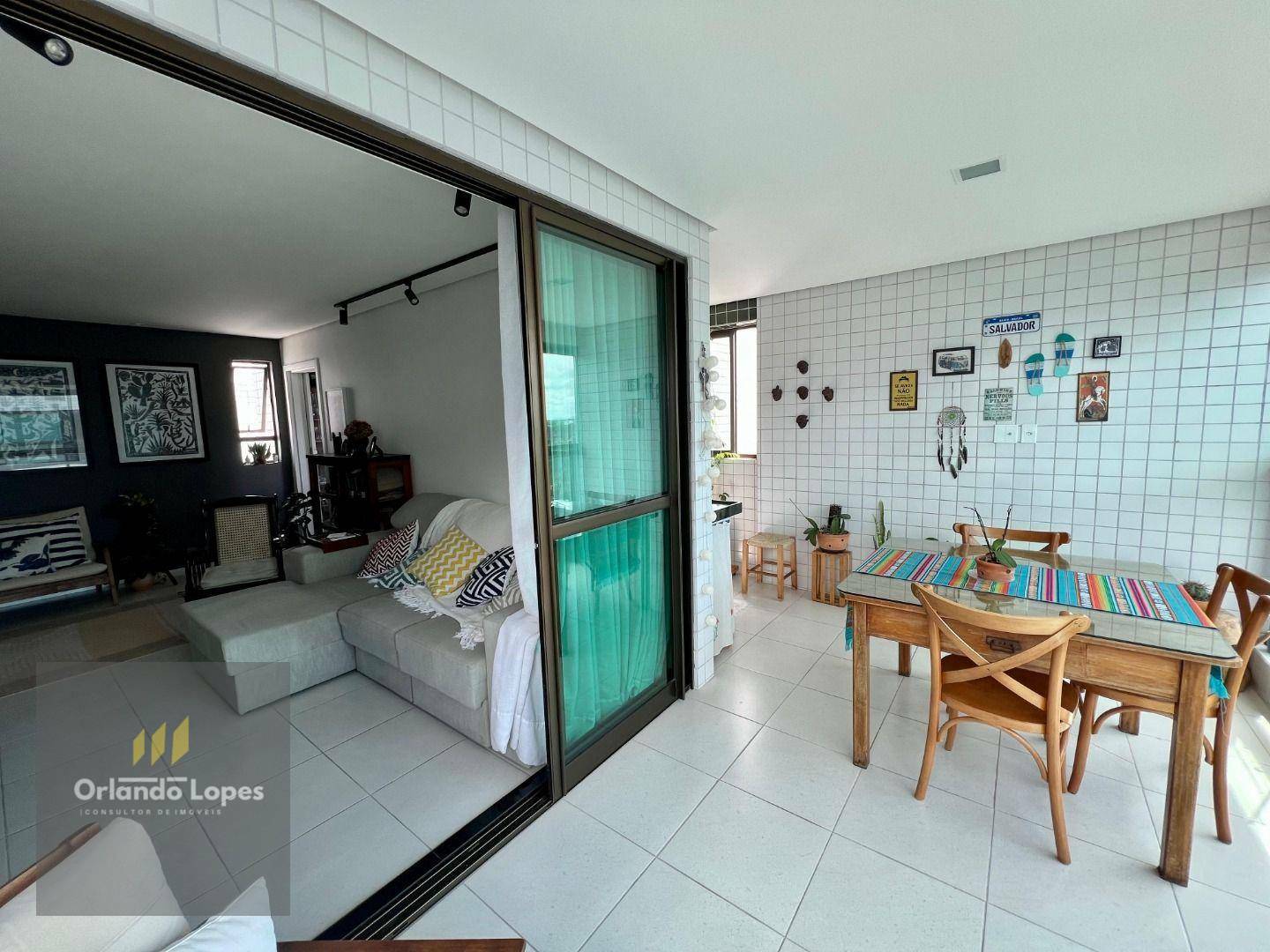 Apartamento, 3 quartos, 114 m² - Foto 6