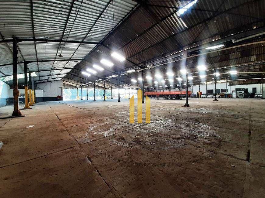 Depósito-Galpão-Armazém para alugar, 5263m² - Foto 13