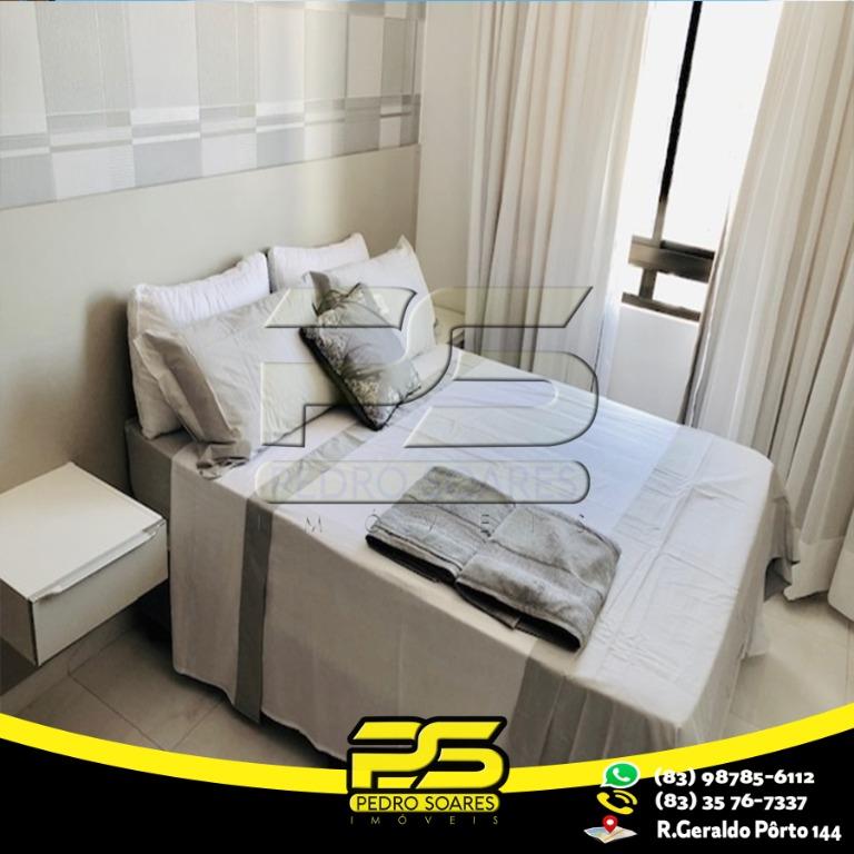 Apartamento à venda com 2 quartos, 54m² - Foto 19