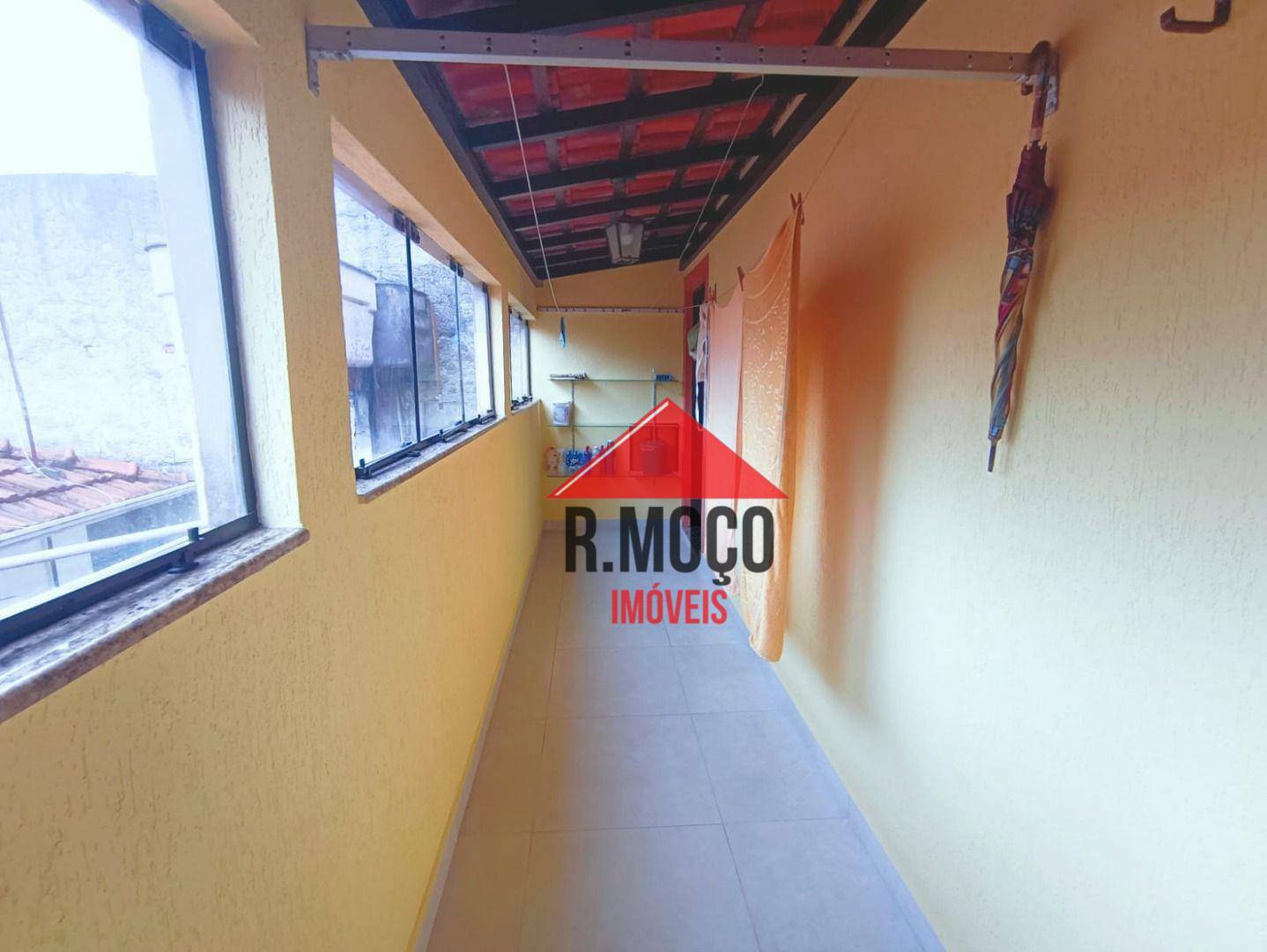 Sobrado à venda com 3 quartos, 191m² - Foto 18