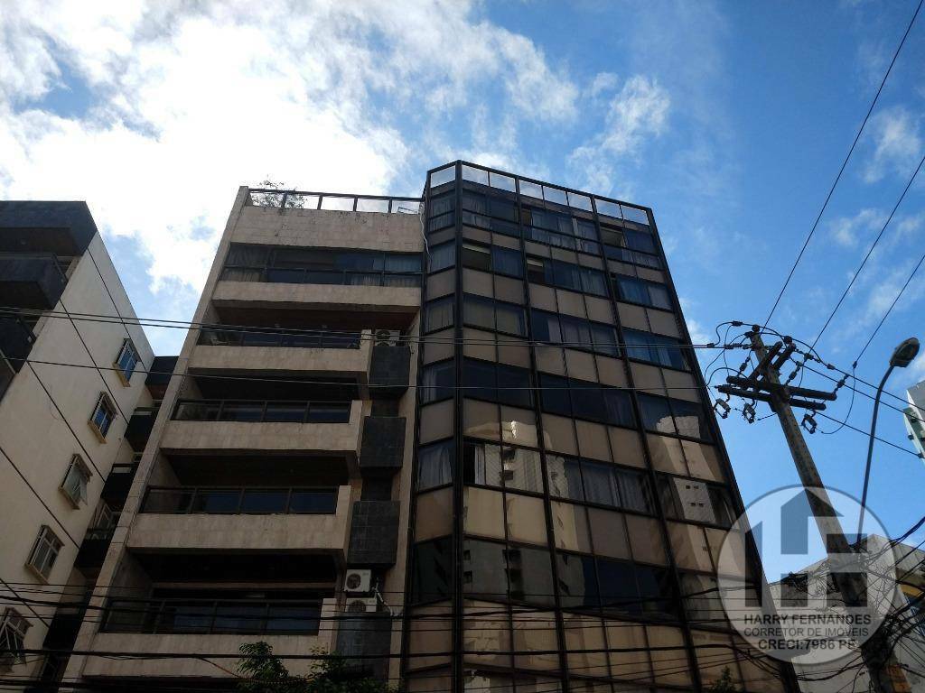 Apartamento à venda com 5 quartos, 500m² - Foto 1