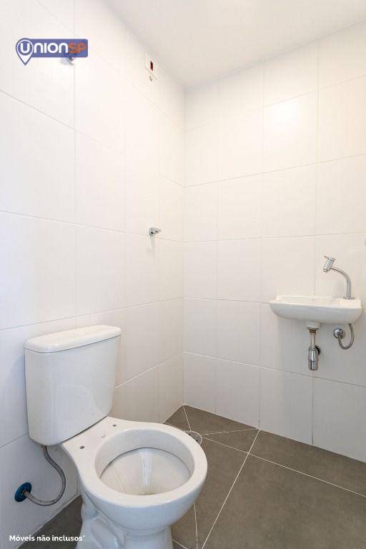 Apartamento à venda com 3 quartos, 162m² - Foto 29