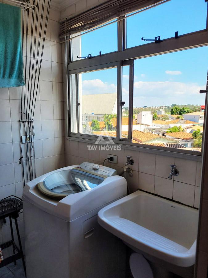 Apartamento à venda com 3 quartos, 81m² - Foto 7