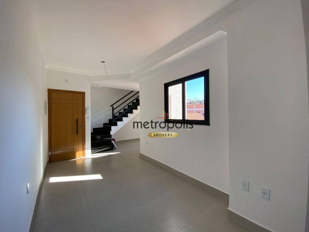 Cobertura à venda com 2 quartos, 93m² - Foto 8