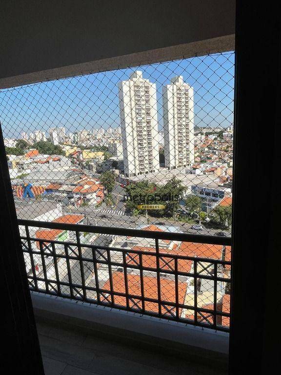 Apartamento à venda com 2 quartos, 66m² - Foto 2