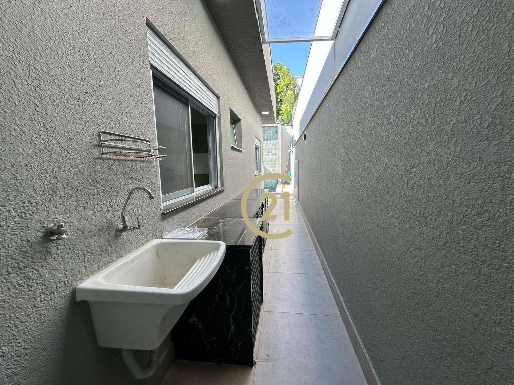 Casa de Condomínio à venda com 3 quartos, 129m² - Foto 17