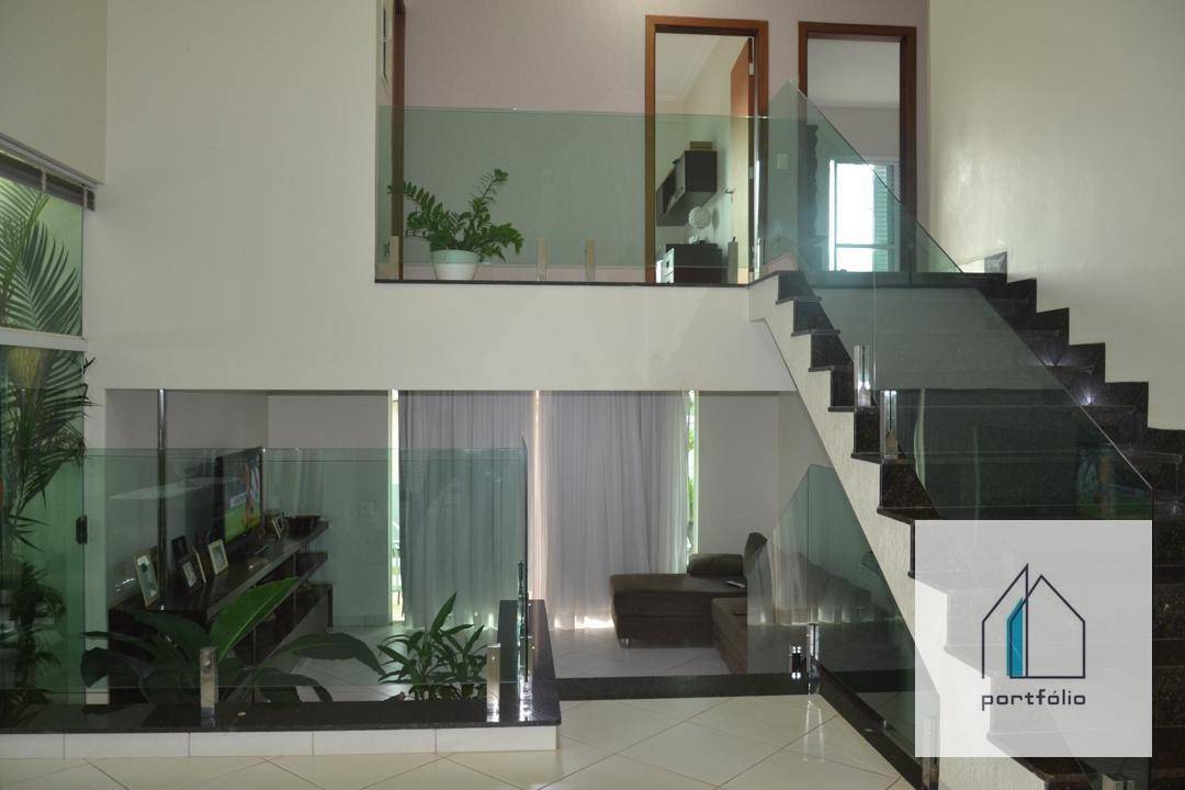 Casa de Condomínio à venda com 4 quartos, 285m² - Foto 5