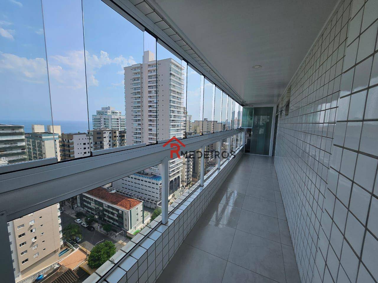 Apartamento à venda com 3 quartos, 135m² - Foto 6