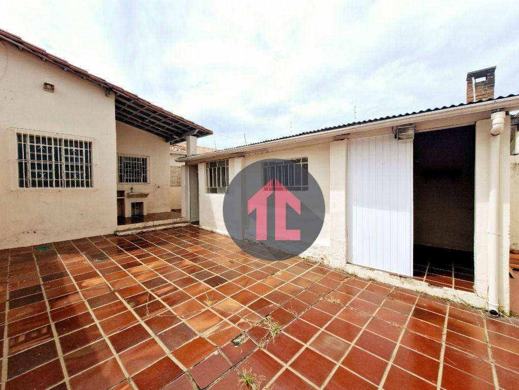 Casa à venda e aluguel com 2 quartos, 88m² - Foto 35