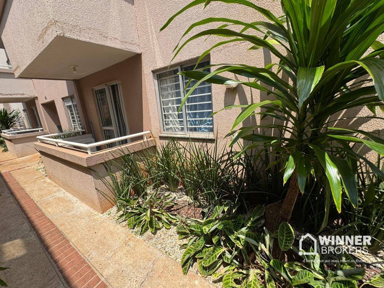 Apartamento, 3 quartos, 59 m² - Foto 2