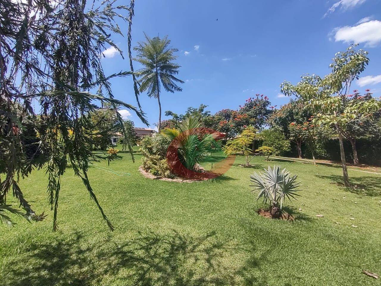 Chácara, 3 quartos, 2500 m² - Foto 4