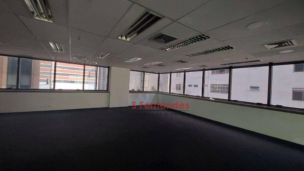 Conjunto Comercial-Sala para alugar, 164m² - Foto 2