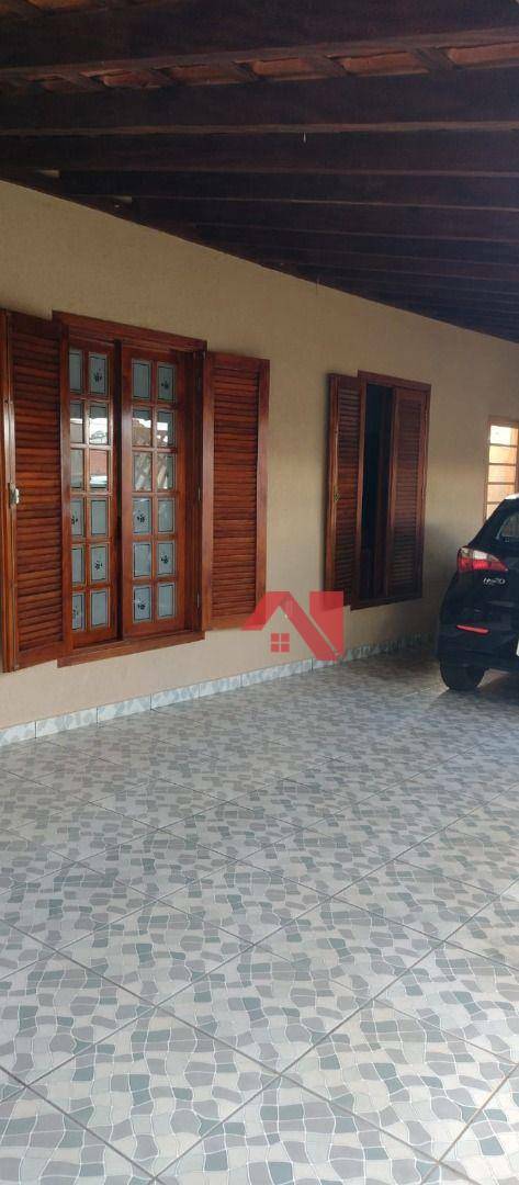 Casa de Condomínio à venda com 2 quartos, 87m² - Foto 5