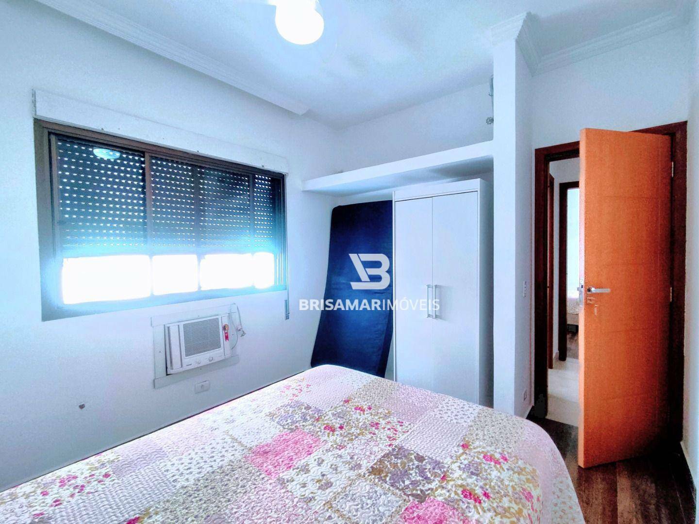 Apartamento à venda com 3 quartos, 110m² - Foto 23