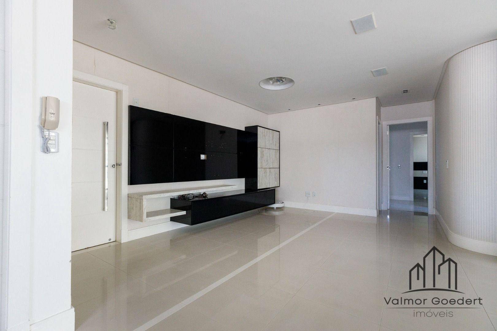 Apartamento à venda com 3 quartos, 128m² - Foto 25