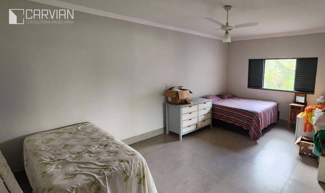 Chácara à venda com 4 quartos, 250m² - Foto 9